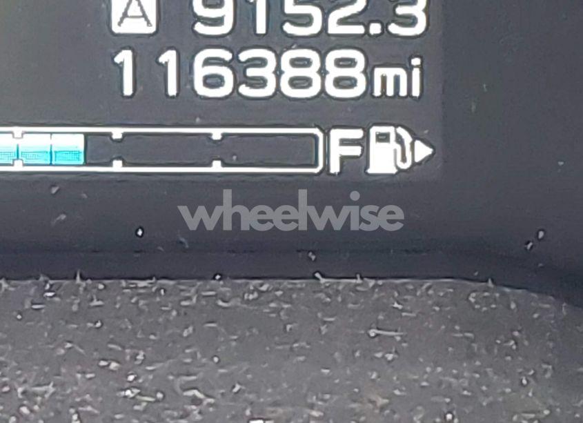 Photo 16 of 2019 Subaru Crosstrek 2.0I PREMIUM (VIN JF2GTAEC9KH247733)