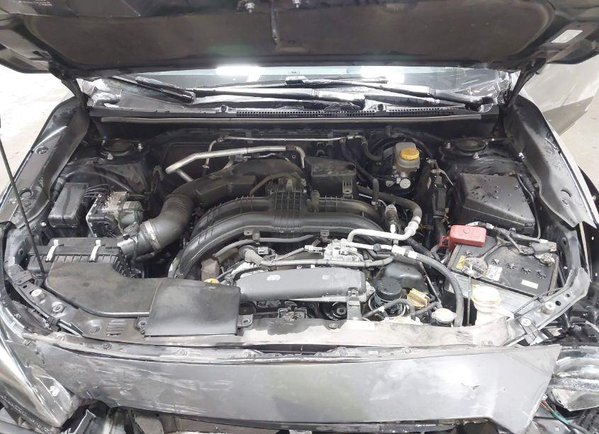 Photo 10 of 2020 Subaru Crosstrek PREMIUM (VIN JF2GTAEC9L8204348)