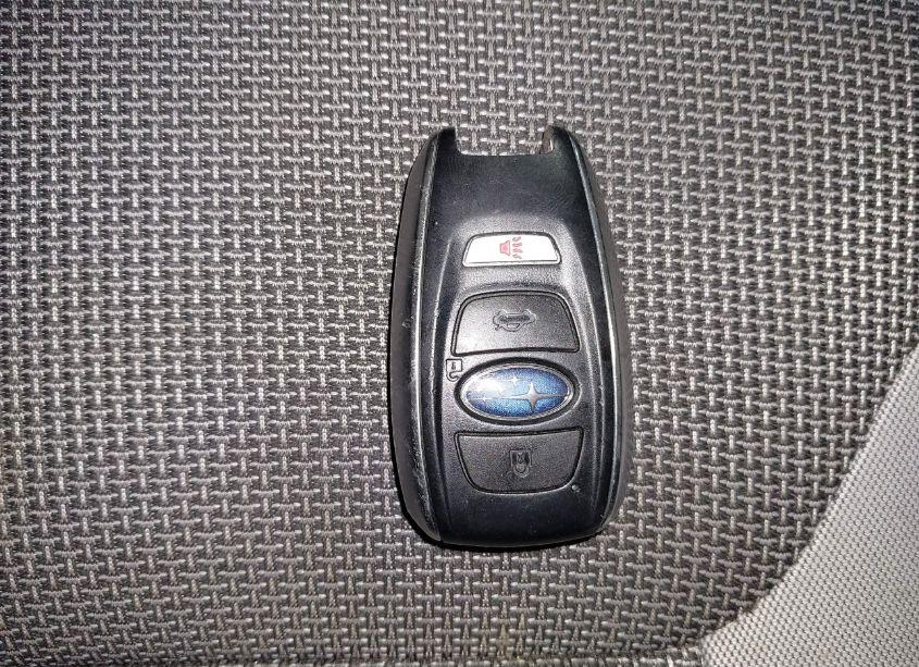 Photo 11 of 2020 Subaru Crosstrek PREMIUM (VIN JF2GTAEC9L8204348)