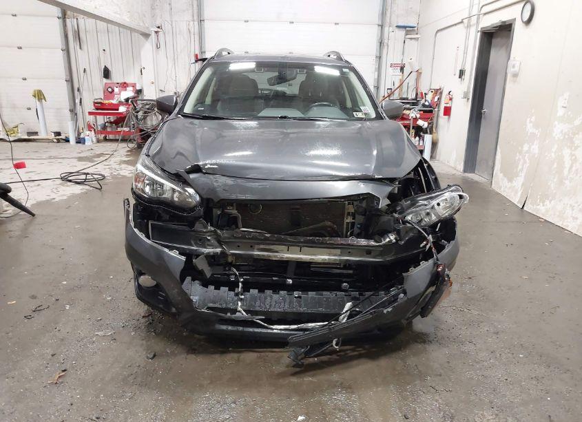 Photo 12 of 2020 Subaru Crosstrek PREMIUM (VIN JF2GTAEC9L8204348)