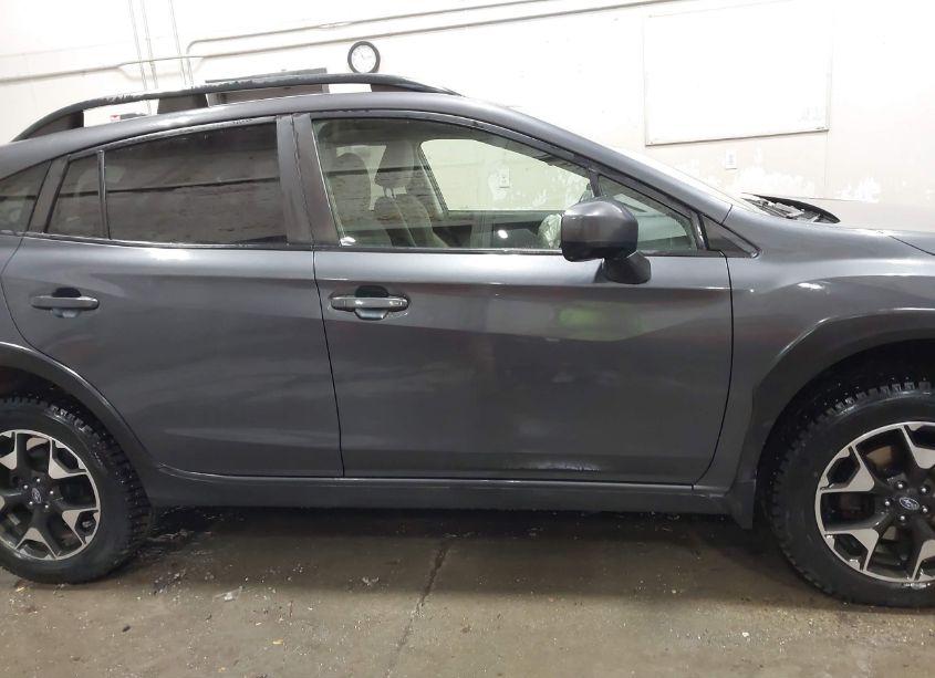 Photo 13 of 2020 Subaru Crosstrek PREMIUM (VIN JF2GTAEC9L8204348)