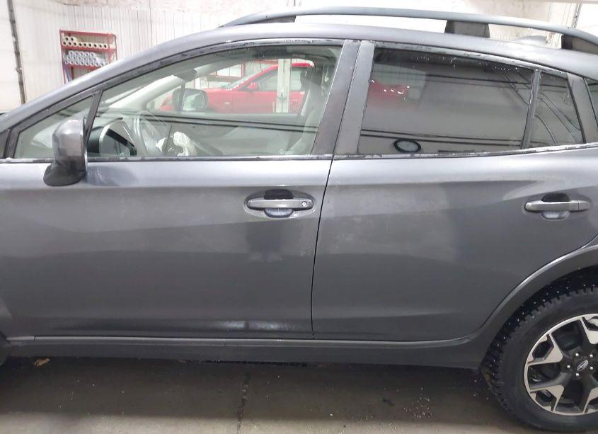 Photo 14 of 2020 Subaru Crosstrek PREMIUM (VIN JF2GTAEC9L8204348)