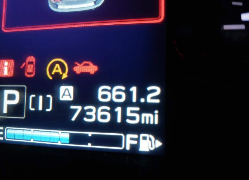 Photo 15 of 2020 Subaru Crosstrek PREMIUM (VIN JF2GTAEC9L8204348)