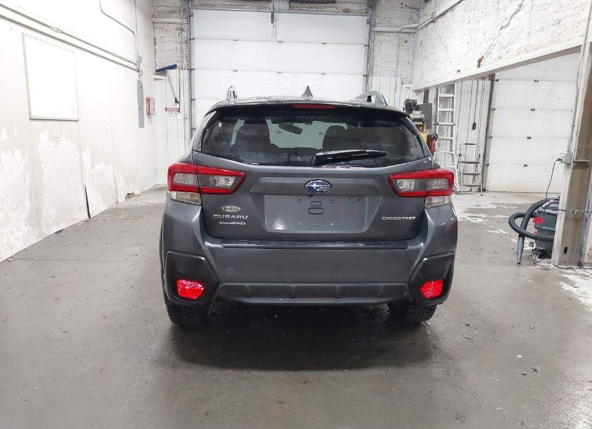Photo 16 of 2020 Subaru Crosstrek PREMIUM (VIN JF2GTAEC9L8204348)