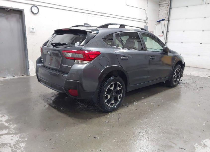 Photo 4 of 2020 Subaru Crosstrek PREMIUM (VIN JF2GTAEC9L8204348)