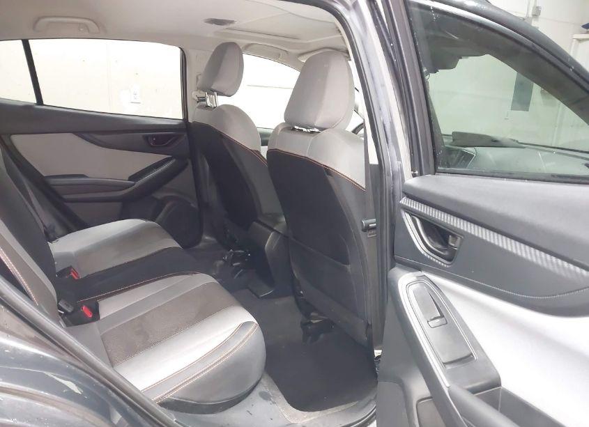 Photo 8 of 2020 Subaru Crosstrek PREMIUM (VIN JF2GTAEC9L8204348)