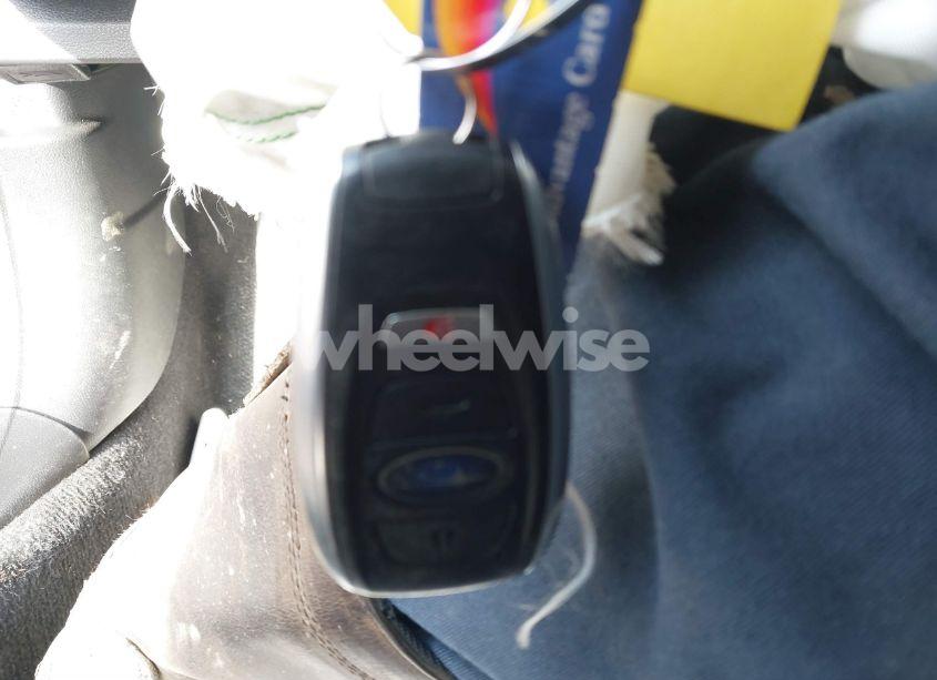 Photo 11 of 2020 Subaru Crosstrek PREMIUM (VIN JF2GTAEC9L8226561)