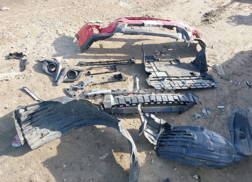 Photo 12 of 2020 Subaru Crosstrek PREMIUM (VIN JF2GTAEC9L8226561)