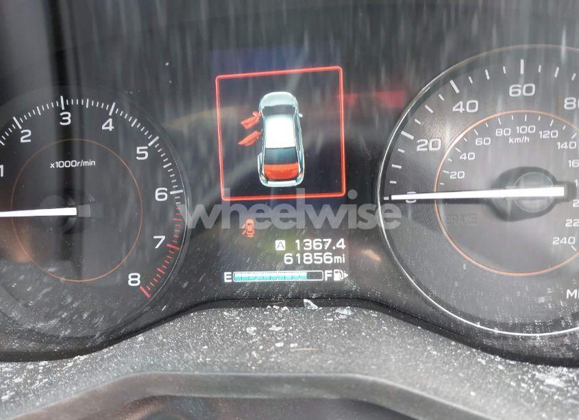 Photo 14 of 2020 Subaru Crosstrek PREMIUM (VIN JF2GTAEC9L8269927)