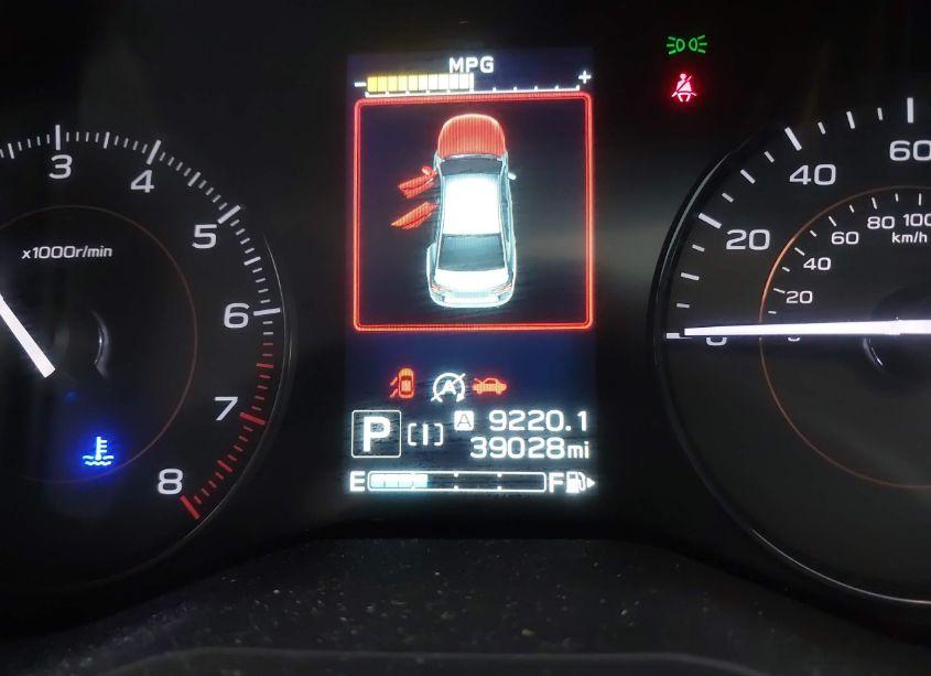 Photo 15 of 2020 Subaru Crosstrek PREMIUM (VIN JF2GTAEC9LH208240)