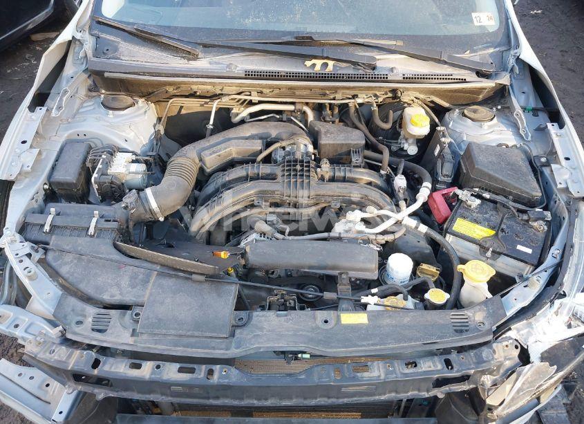 Photo 10 of 2019 Subaru Crosstrek 2.0I PREMIUM (VIN JF2GTAECXK8288372)