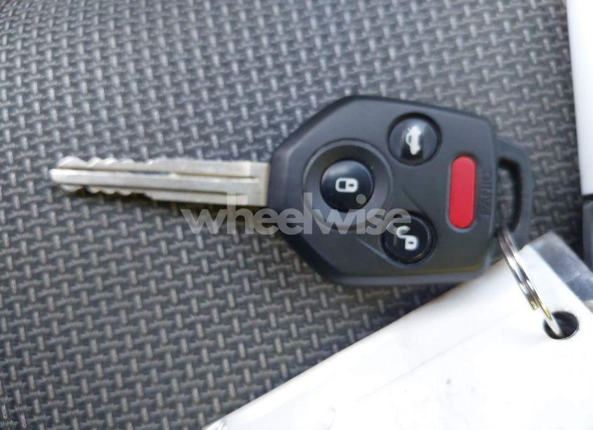 Photo 11 of 2019 Subaru Crosstrek 2.0I PREMIUM (VIN JF2GTAECXK8288372)