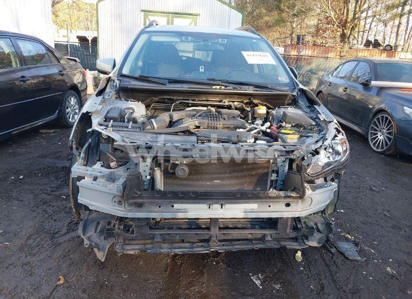 Photo 12 of 2019 Subaru Crosstrek 2.0I PREMIUM (VIN JF2GTAECXK8288372)