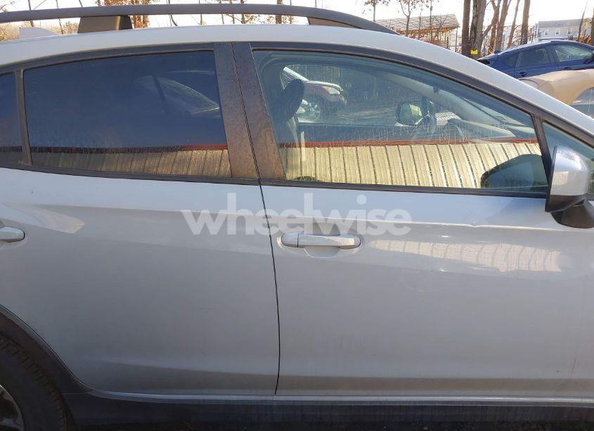 Photo 13 of 2019 Subaru Crosstrek 2.0I PREMIUM (VIN JF2GTAECXK8288372)