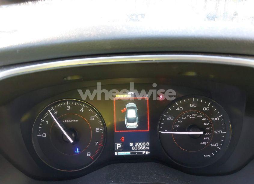 Photo 15 of 2019 Subaru Crosstrek 2.0I PREMIUM (VIN JF2GTAECXK8288372)