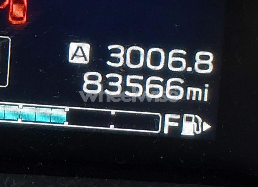 Photo 7 of 2019 Subaru Crosstrek 2.0I PREMIUM (VIN JF2GTAECXK8288372)