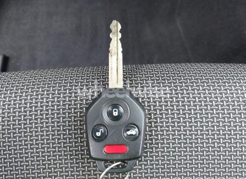 Photo 11 of 2019 Subaru Crosstrek 2.0I PREMIUM (VIN JF2GTAECXK8392683)