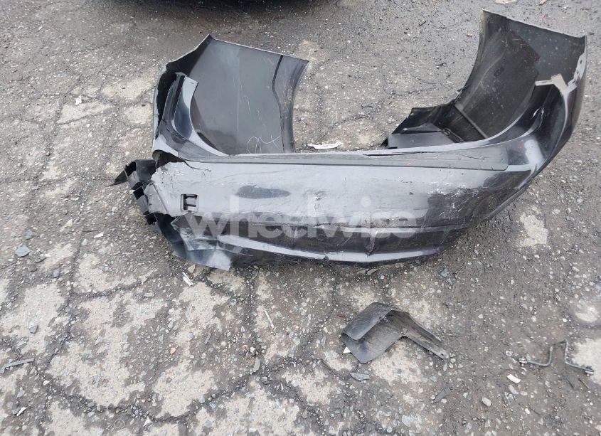 Photo 12 of 2019 Subaru Crosstrek 2.0I PREMIUM (VIN JF2GTAECXK8392683)