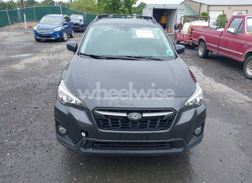 Photo 13 of 2019 Subaru Crosstrek 2.0I PREMIUM (VIN JF2GTAECXK8392683)