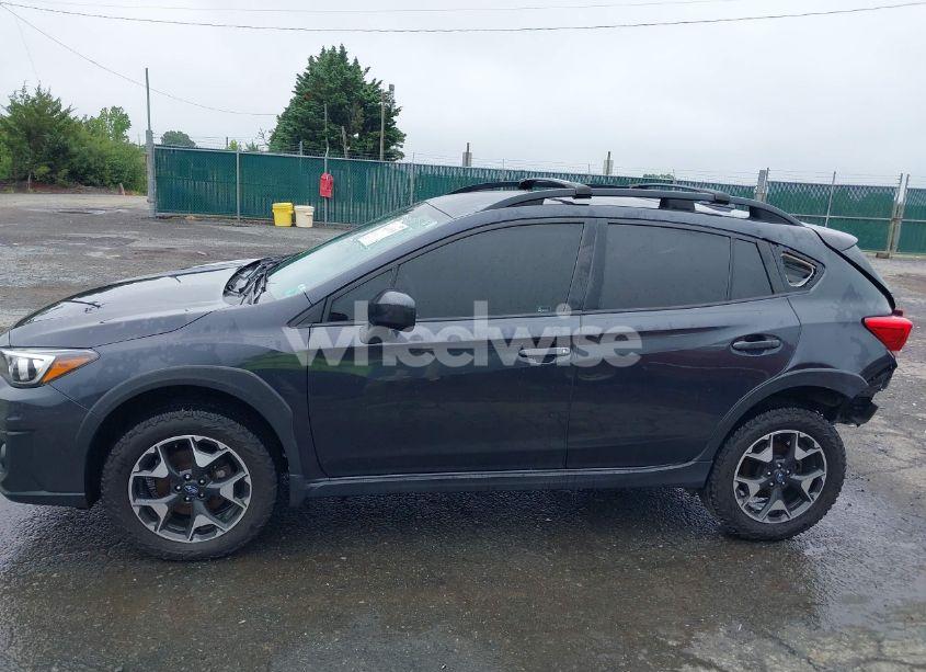 Photo 15 of 2019 Subaru Crosstrek 2.0I PREMIUM (VIN JF2GTAECXK8392683)