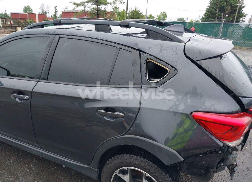 Photo 18 of 2019 Subaru Crosstrek 2.0I PREMIUM (VIN JF2GTAECXK8392683)