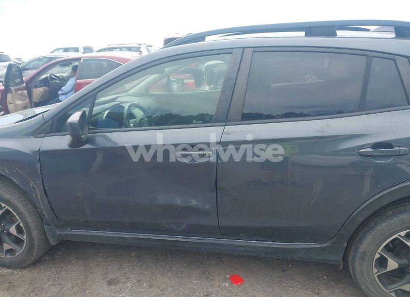 Photo 14 of 2020 Subaru Crosstrek PREMIUM (VIN JF2GTAECXLH244454)