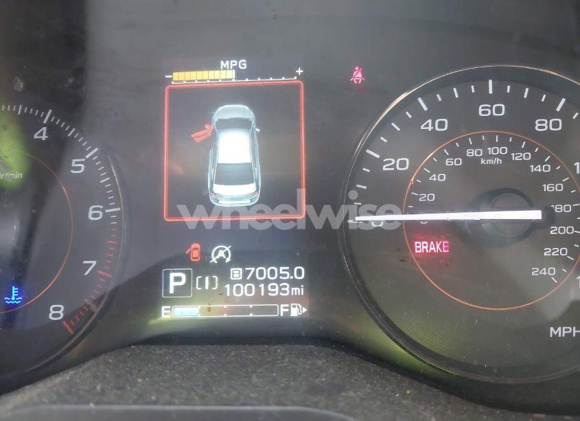 Photo 15 of 2020 Subaru Crosstrek PREMIUM (VIN JF2GTAECXLH244454)