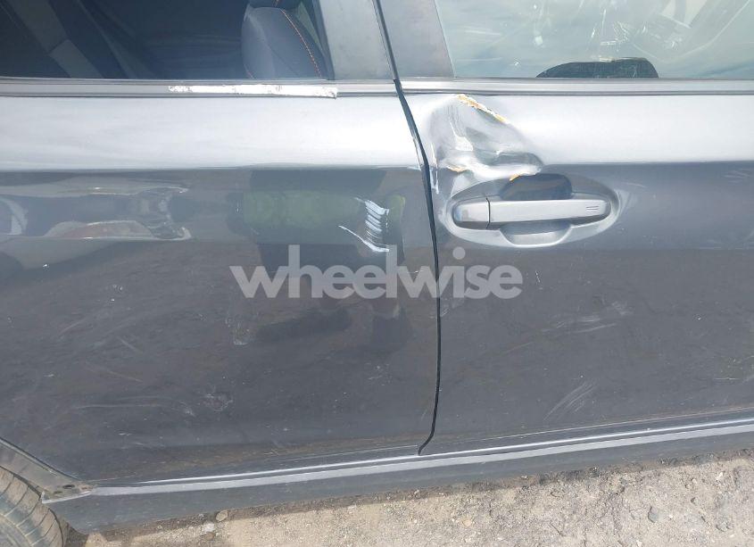 Photo 17 of 2020 Subaru Crosstrek PREMIUM (VIN JF2GTAECXLH244454)