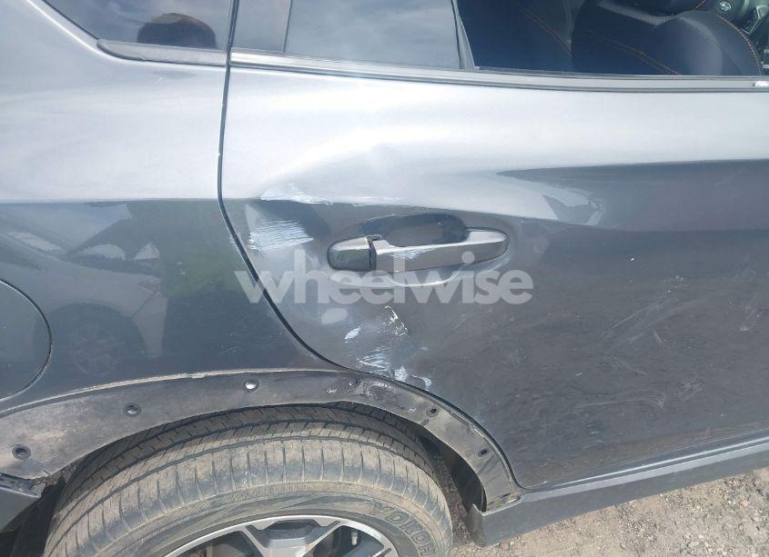 Photo 18 of 2020 Subaru Crosstrek PREMIUM (VIN JF2GTAECXLH244454)