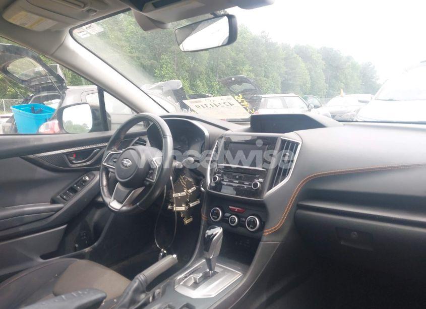 Photo 5 of 2020 Subaru Crosstrek PREMIUM (VIN JF2GTAECXLH244454)