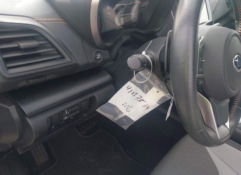 Photo 17 of 2020 Subaru Crosstrek PREMIUM (VIN JF2GTAECXLH249606)