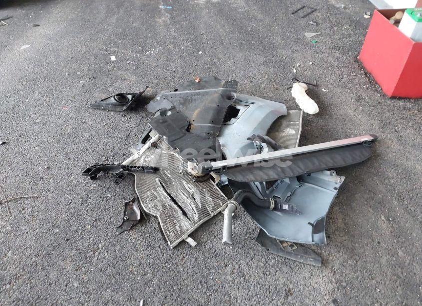 Photo 11 of 2020 Subaru Crosstrek PREMIUM (VIN JF2GTAECXLH271265)