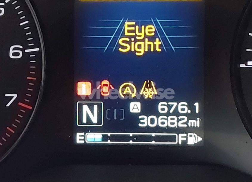 Photo 15 of 2020 Subaru Crosstrek PREMIUM (VIN JF2GTAECXLH271265)