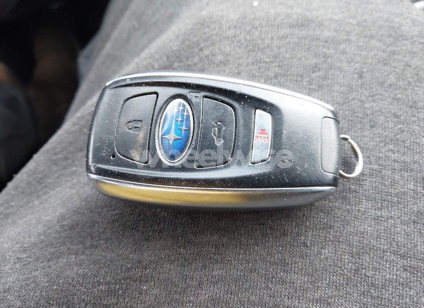 Photo 11 of 2023 Subaru Crosstrek PREMIUM (VIN JF2GTAECXPH215977)