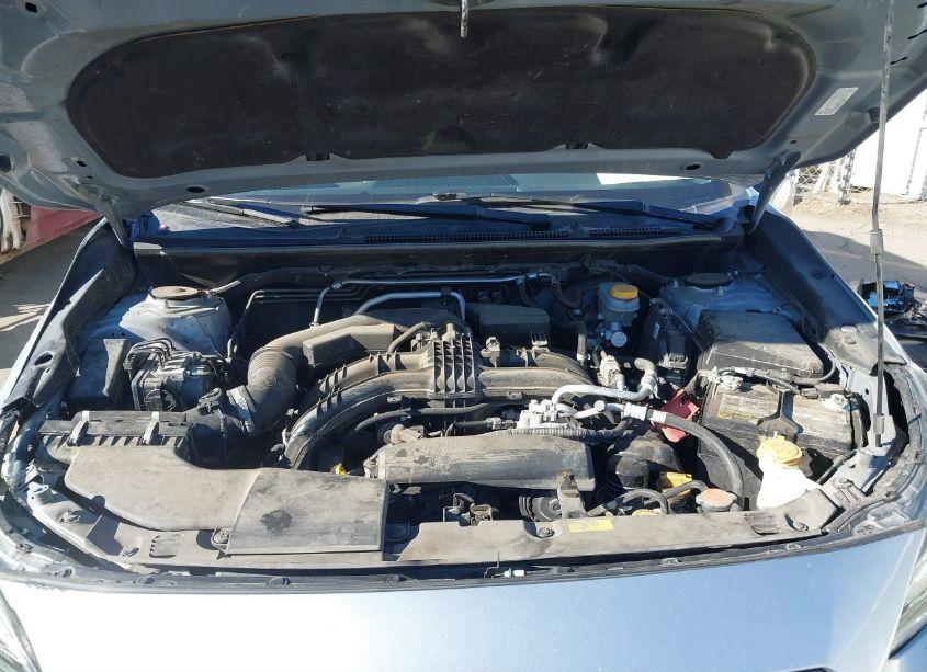 Photo 10 of 2018 Subaru Crosstrek 2.0I LIMITED (VIN JF2GTAJC1JH295487)