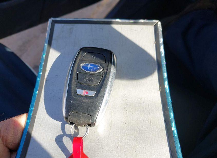 Photo 11 of 2018 Subaru Crosstrek 2.0I LIMITED (VIN JF2GTAJC1JH295487)