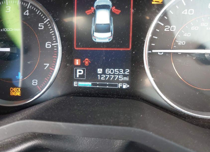 Photo 15 of 2018 Subaru Crosstrek 2.0I LIMITED (VIN JF2GTAJC1JH295487)