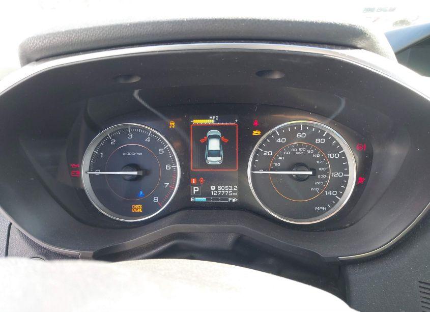 Photo 7 of 2018 Subaru Crosstrek 2.0I LIMITED (VIN JF2GTAJC1JH295487)