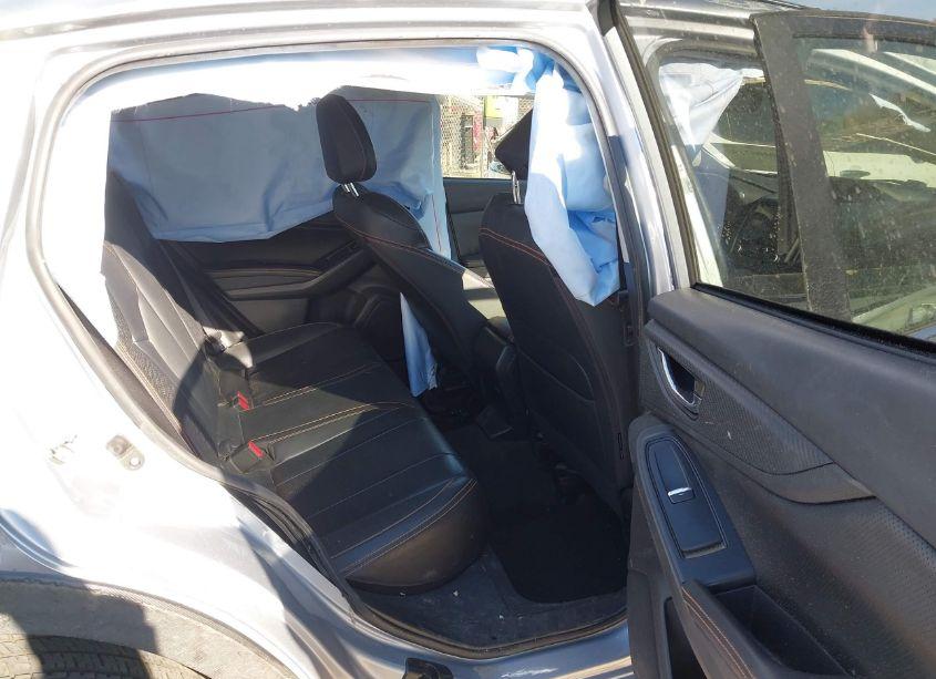 Photo 8 of 2018 Subaru Crosstrek 2.0I LIMITED (VIN JF2GTAJC1JH295487)