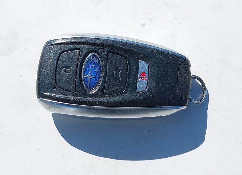 Photo 11 of 2018 Subaru Crosstrek 2.0I LIMITED (VIN JF2GTAJC2JH257167)