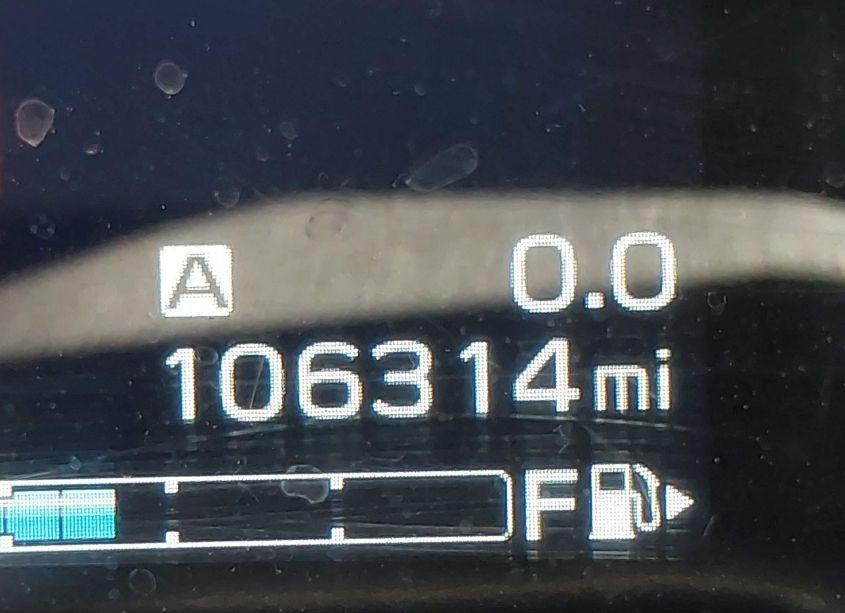 Photo 15 of 2018 Subaru Crosstrek 2.0I LIMITED (VIN JF2GTAJC2JH257167)