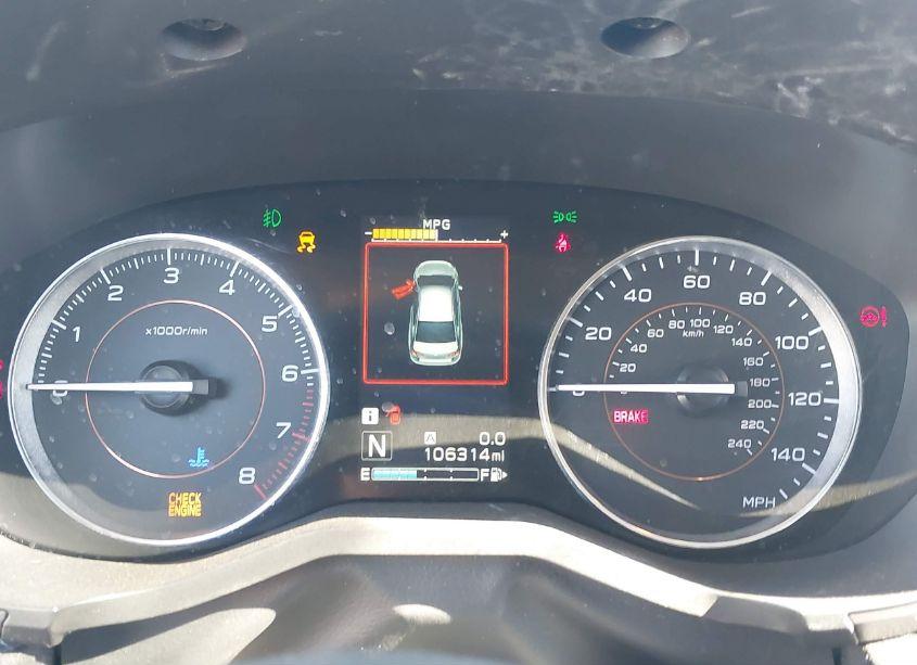 Photo 7 of 2018 Subaru Crosstrek 2.0I LIMITED (VIN JF2GTAJC2JH257167)