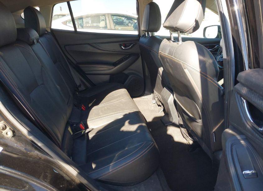 Photo 8 of 2018 Subaru Crosstrek 2.0I LIMITED (VIN JF2GTAJC2JH257167)