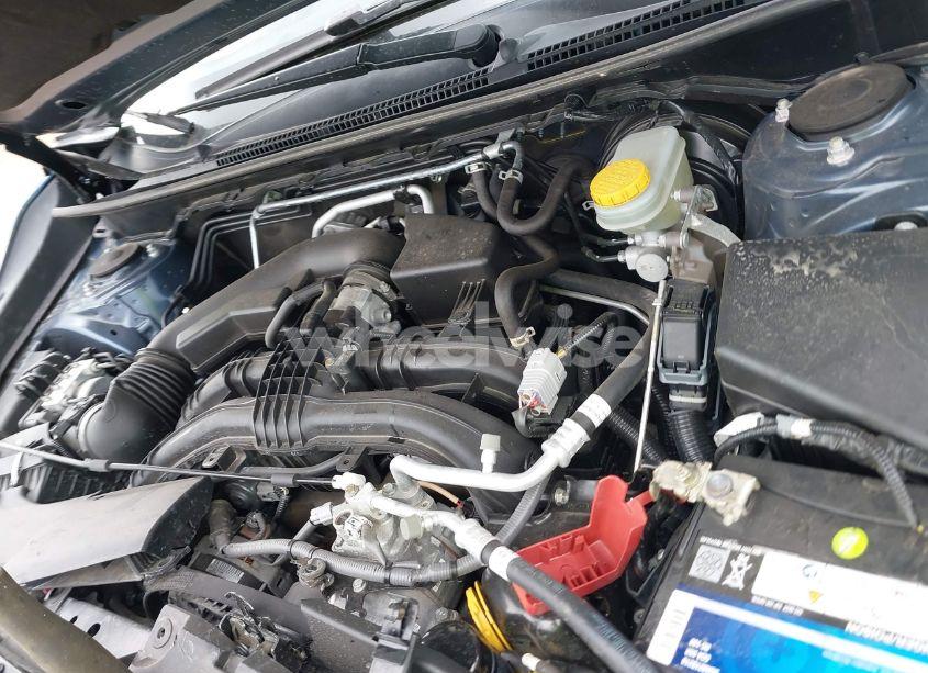 Photo 10 of 2018 Subaru Crosstrek 2.0I LIMITED (VIN JF2GTAJC3JH298116)