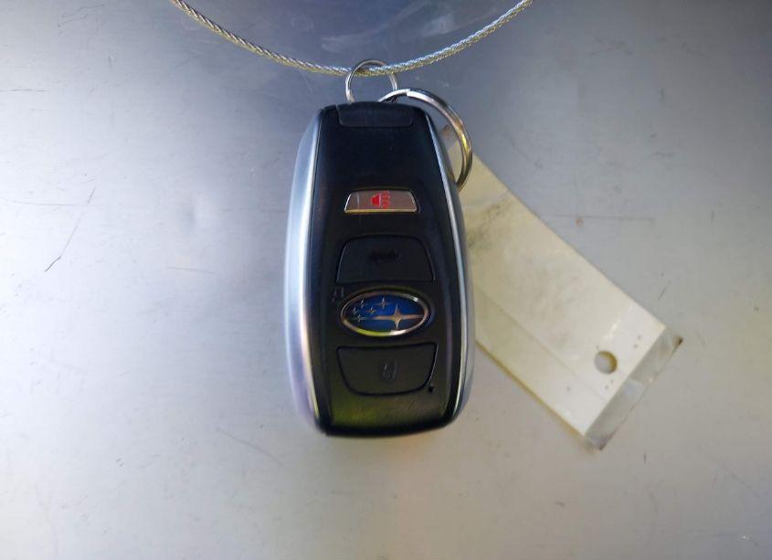 Photo 11 of 2018 Subaru Crosstrek LIMITED (VIN JF2GTAJC4JH237924)