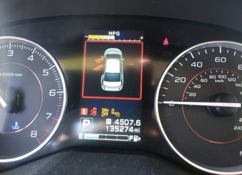 Photo 16 of 2018 Subaru Crosstrek LIMITED (VIN JF2GTAJC4JH237924)