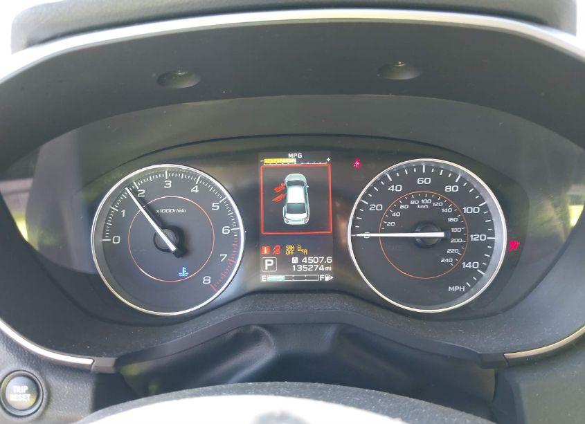 Photo 7 of 2018 Subaru Crosstrek LIMITED (VIN JF2GTAJC4JH237924)