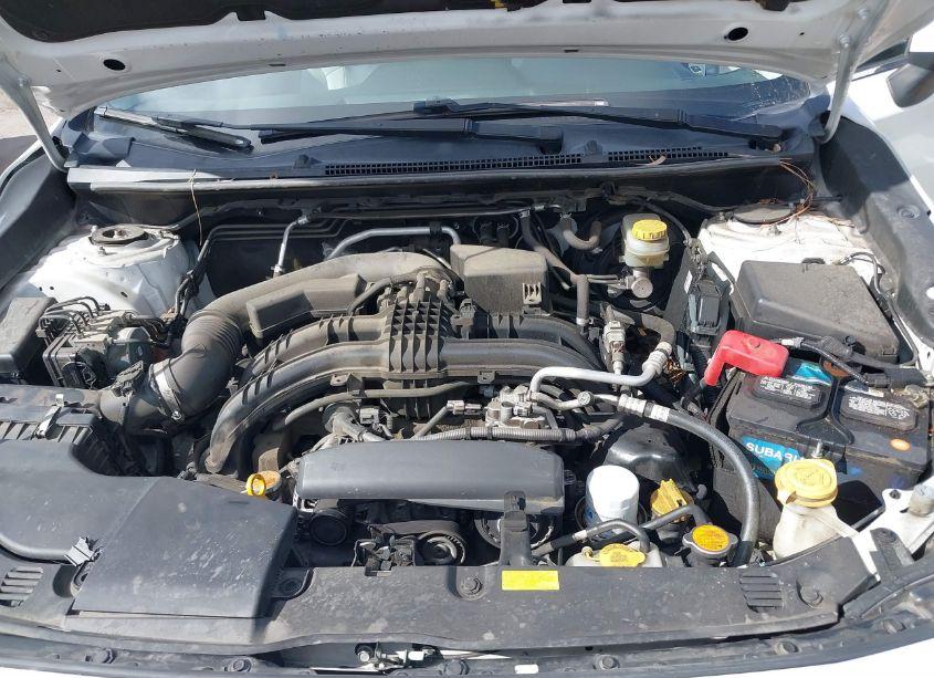 Photo 10 of 2018 Subaru Crosstrek 2.0I LIMITED (VIN JF2GTAJC7JH300577)