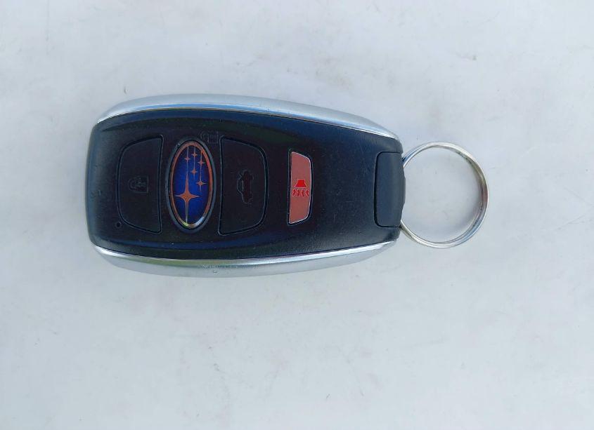 Photo 11 of 2018 Subaru Crosstrek 2.0I LIMITED (VIN JF2GTAJC7JH300577)