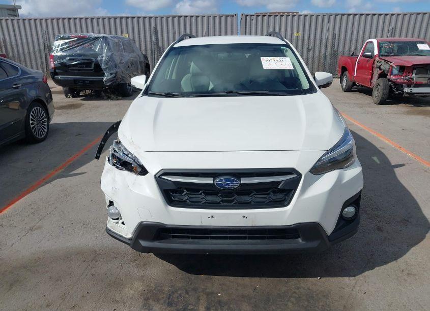 Photo 12 of 2018 Subaru Crosstrek 2.0I LIMITED (VIN JF2GTAJC7JH300577)